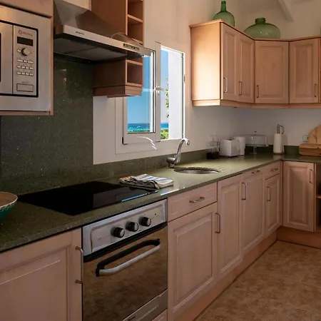 Tatil Evi Margarita S85 Oase Mit Wunderschoenem Meerblick In