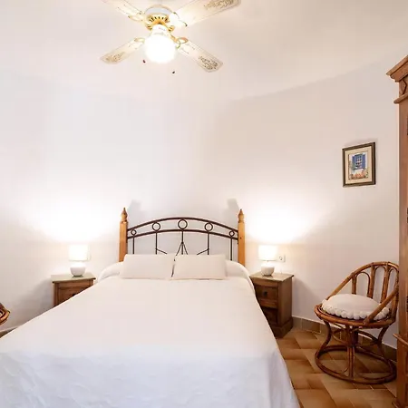 Margarita S85 Oase Mit Wunderschoenem Meerblick In Tatil Evi Son Bou
